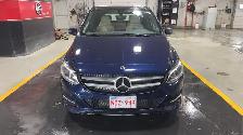 2018 Mercedes-Benz B-Class - Photo 8