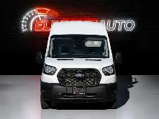 2025 Ford Transit Cargo Van T-250 148' Hi ROOF|EXTENDED|AWD|READ - Photo 2