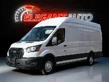 2025 Ford Transit Cargo Van T-250 148' Hi ROOF|EXTENDED|AWD|READ - Photo 3