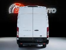 2025 Ford Transit Cargo Van T-250 148' Hi ROOF|EXTENDED|AWD|READ - Photo 5