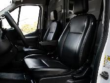 2025 Ford Transit Cargo Van T-250 148' Hi ROOF|EXTENDED|AWD|READ - Photo 9