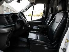 2025 Ford Transit Cargo Van T-250 148' Hi ROOF|EXTENDED|AWD|READ - Photo 10