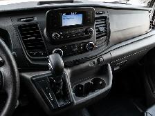 2025 Ford Transit Cargo Van T-250 148' Hi ROOF|EXTENDED|AWD|READ - Photo 15