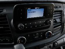 2025 Ford Transit Cargo Van T-250 148' Hi ROOF|EXTENDED|AWD|READ - Photo 17