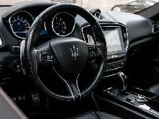 2017 Maserati Ghibli SQ4|NAV|SUNROOF|ACC|HEATED SEAT & STEERING| - Photo 7