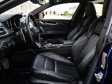 2017 Maserati Ghibli SQ4|NAV|SUNROOF|ACC|HEATED SEAT & STEERING| - Photo 8