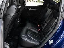 2017 Maserati Ghibli SQ4|NAV|SUNROOF|ACC|HEATED SEAT & STEERING| - Photo 10