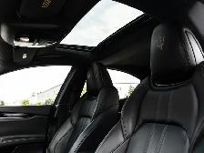 2017 Maserati Ghibli SQ4|NAV|SUNROOF|ACC|HEATED SEAT & STEERING| - Photo 11