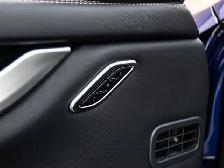 2017 Maserati Ghibli SQ4|NAV|SUNROOF|ACC|HEATED SEAT & STEERING| - Photo 14