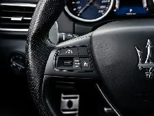 2017 Maserati Ghibli SQ4|NAV|SUNROOF|ACC|HEATED SEAT & STEERING| - Photo 18