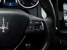 2017 Maserati Ghibli SQ4|NAV|SUNROOF|ACC|HEATED SEAT & STEERING| - Photo 19