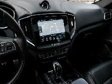 2017 Maserati Ghibli SQ4|NAV|SUNROOF|ACC|HEATED SEAT & STEERING| - Photo 21