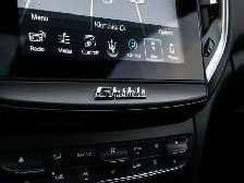 2017 Maserati Ghibli SQ4|NAV|SUNROOF|ACC|HEATED SEAT & STEERING| - Photo 26