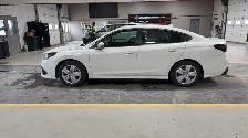 2020 Subaru Legacy - Photo 2