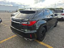 2018 Lexus RX rx 350 - Photo 3