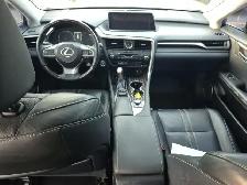 2018 Lexus RX rx 350 - Photo 4