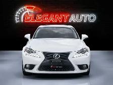 2014 Lexus IS 250|LUXURY PKG|AWD|NAV|BACKUP|ROOF|GREAT SERVICE R - Photo 2