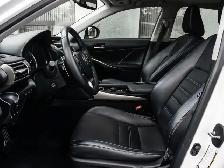 2014 Lexus IS 250|LUXURY PKG|AWD|NAV|BACKUP|ROOF|GREAT SERVICE R - Photo 9