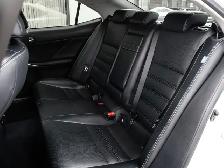 2014 Lexus IS 250|LUXURY PKG|AWD|NAV|BACKUP|ROOF|GREAT SERVICE R - Photo 12