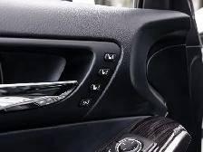2014 Lexus IS 250|LUXURY PKG|AWD|NAV|BACKUP|ROOF|GREAT SERVICE R - Photo 15
