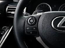 2014 Lexus IS 250|LUXURY PKG|AWD|NAV|BACKUP|ROOF|GREAT SERVICE R - Photo 18