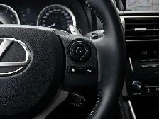 2014 Lexus IS 250|LUXURY PKG|AWD|NAV|BACKUP|ROOF|GREAT SERVICE R - Photo 19