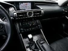 2014 Lexus IS 250|LUXURY PKG|AWD|NAV|BACKUP|ROOF|GREAT SERVICE R - Photo 23