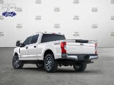 2021 Ford F-250 XLT 4WD Crew Cab 6.75' Box - Photo 2
