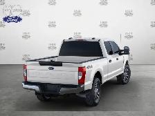 2021 Ford F-250 XLT 4WD Crew Cab 6.75' Box - Photo 3