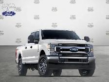 2021 Ford F-250 XLT 4WD Crew Cab 6.75' Box - Photo 4
