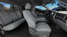 2021 Ford F-250 XLT 4WD Crew Cab 6.75' Box - Photo 5