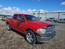 2012 Ram 1500 - Photo 2