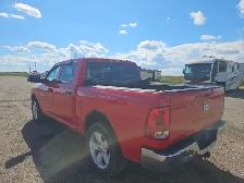 2012 Ram 1500 - Photo 3