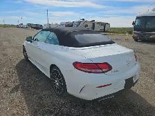2019 Mercedes-Benz C-Class - Photo 3