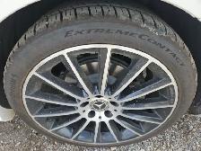 2019 Mercedes-Benz C-Class - Photo 10