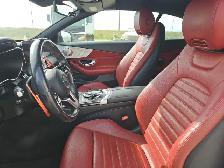 2019 Mercedes-Benz C-Class - Photo 13