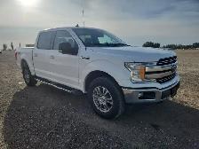 2020 Ford F-150 - Photo 2