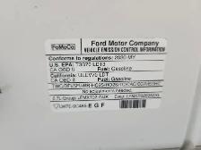 2020 Ford F-150 - Photo 36