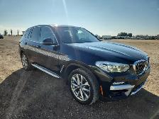 2018 BMW X3 - Photo 2