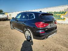 2018 BMW X3 - Photo 3
