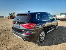 2018 BMW X3 - Photo 4
