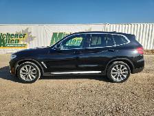 2018 BMW X3 - Photo 5