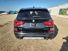 2018 BMW X3 - Photo 6