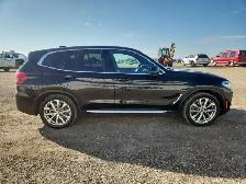2018 BMW X3 - Photo 7