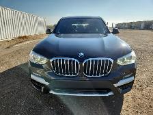 2018 BMW X3 - Photo 8