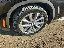 2018 BMW X3 - Photo 10