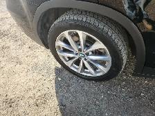 2018 BMW X3 - Photo 11
