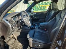 2018 BMW X3 - Photo 13