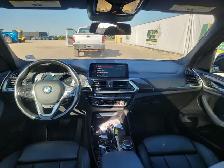 2018 BMW X3 - Photo 19