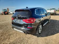 2018 BMW X3 - Photo 35